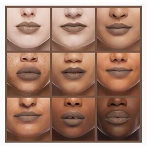 Maybelline New York Color Sensational Nude Lipstick